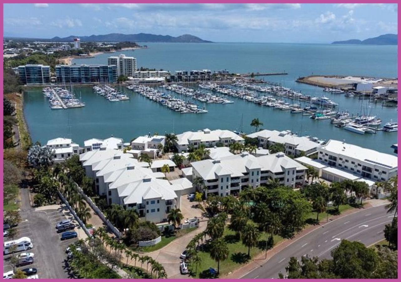 Breakwater 47 Townsville