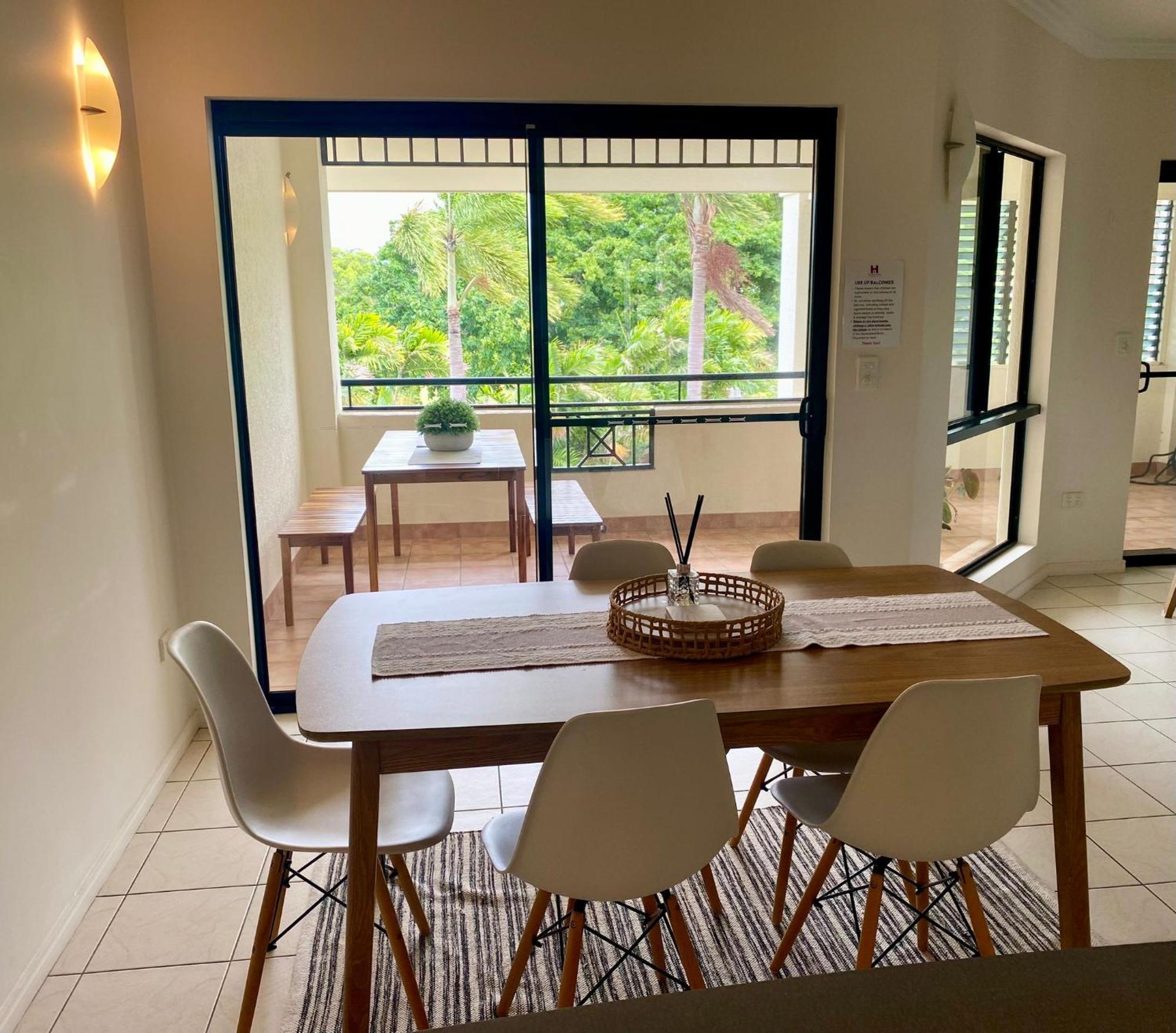 Apartment Breakwater 47 *
